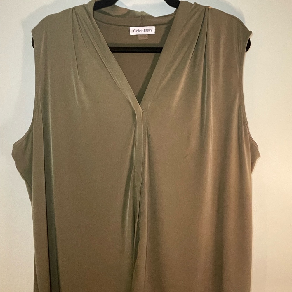 Women’s top Calvin Klein
